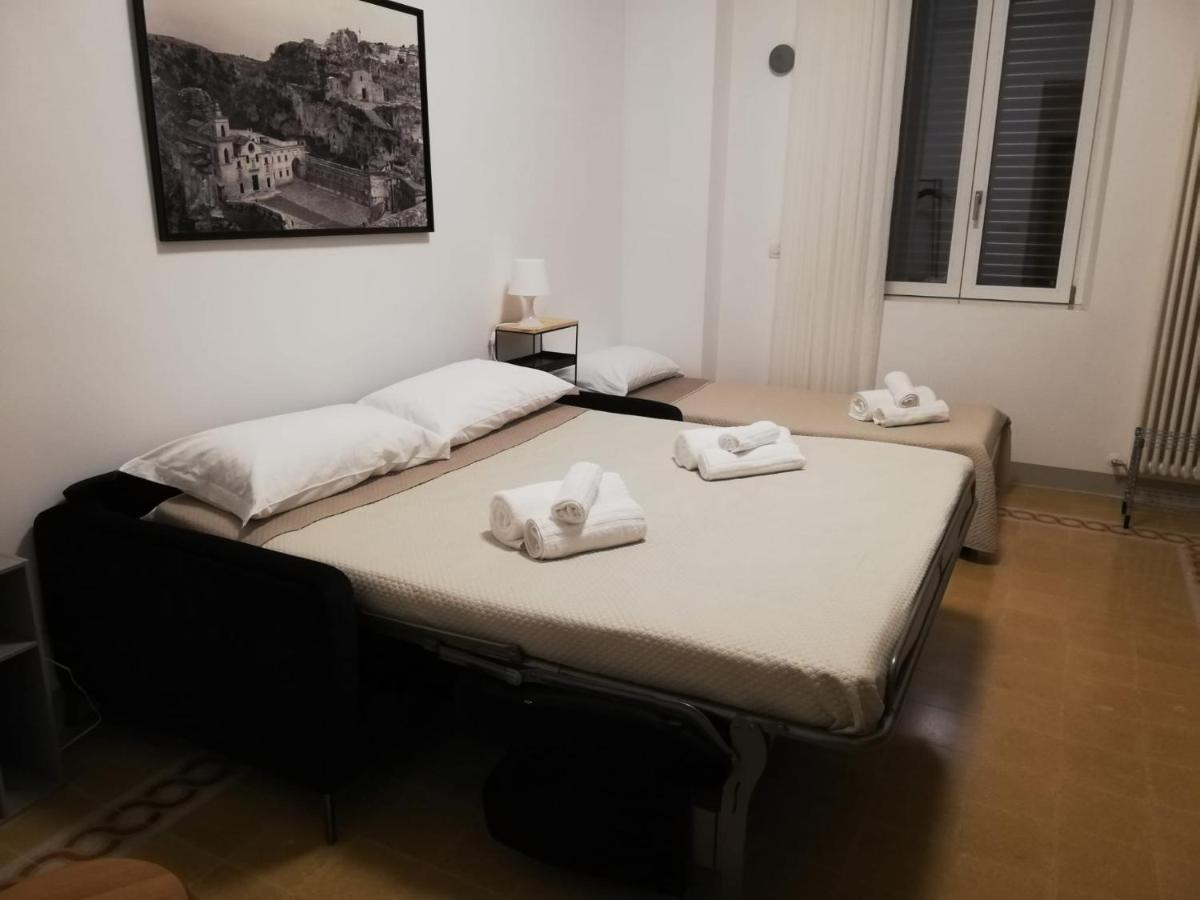 Apartments For You 2 มาเตรา ภายนอก รูปภาพ